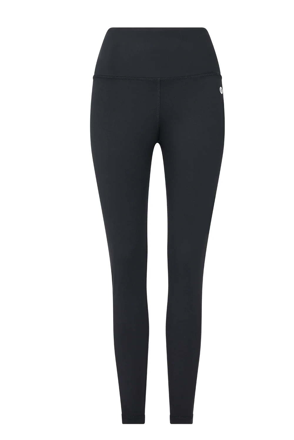 Essential High-Waist Move Legging - Black - Image 12