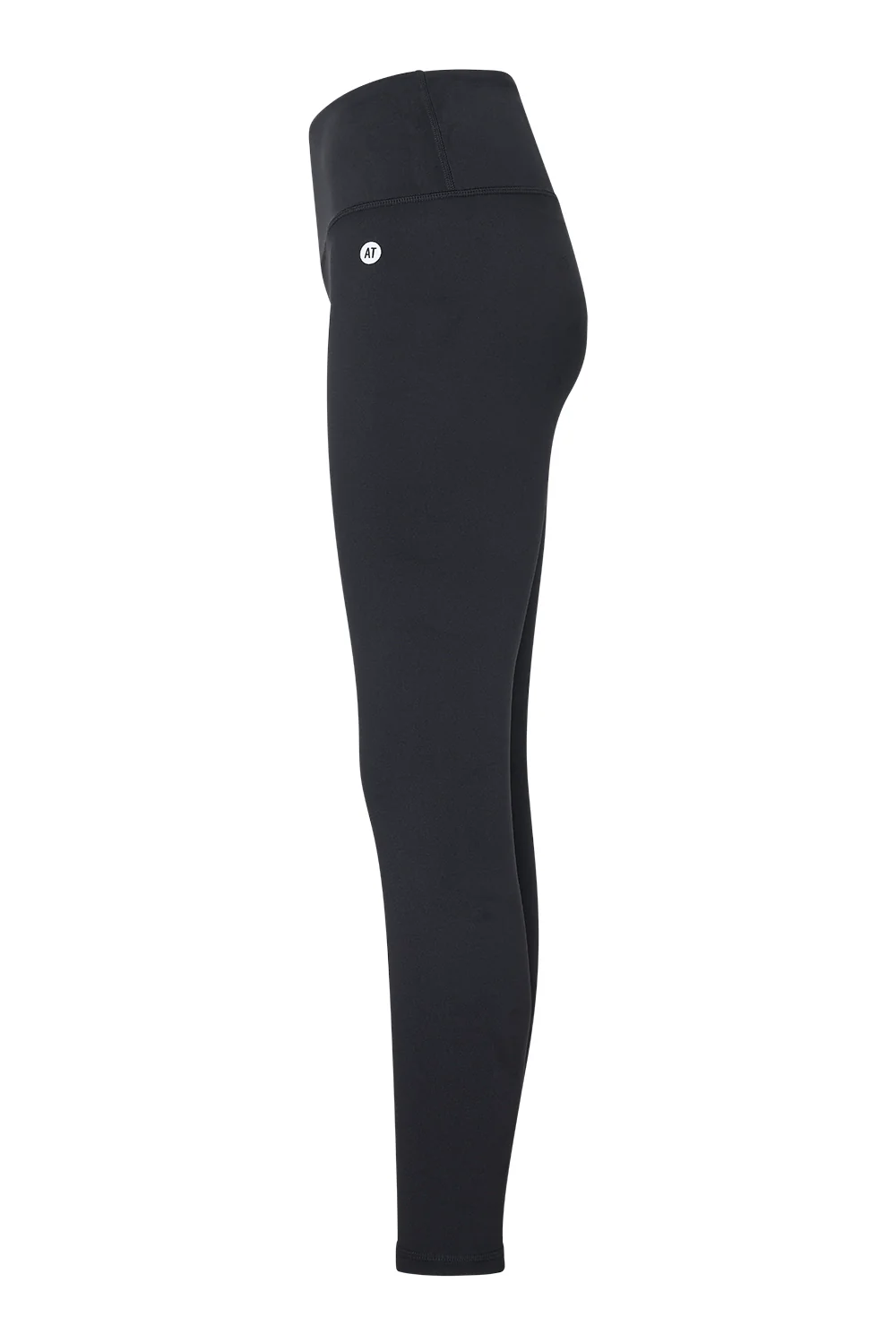 Essential High-Waist Move Legging - Black - Image 13