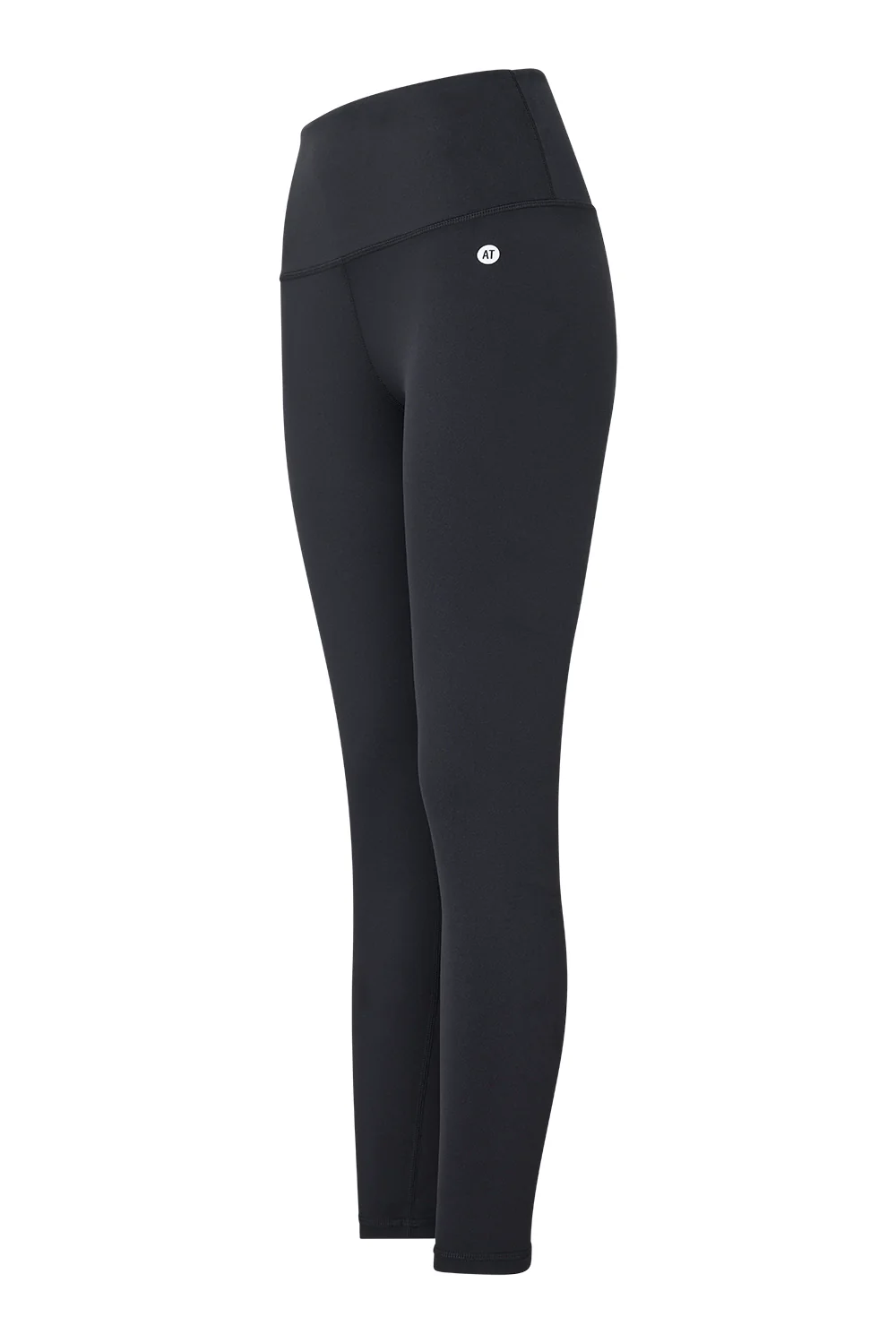 Essential High-Waist Move Legging - Black - Image 3