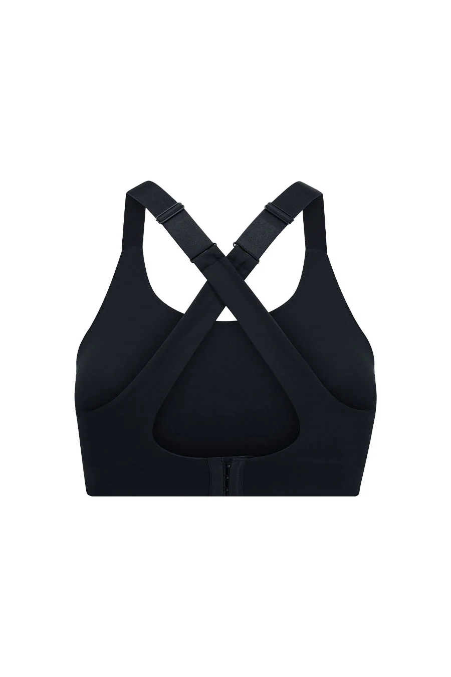 Utility Move Adjustable Bra - Black - Image 12