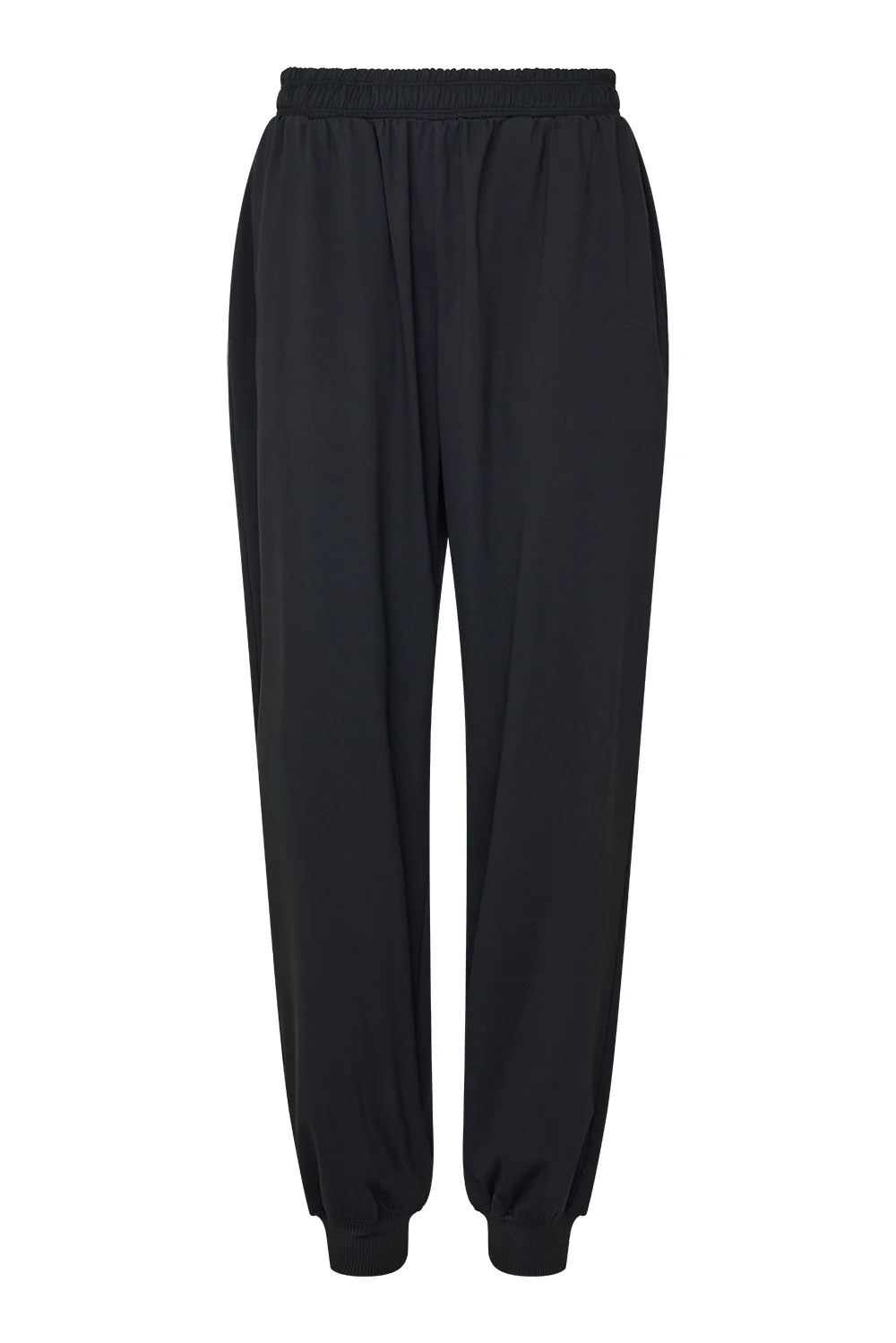 Smart Jogger - Black - Image 12