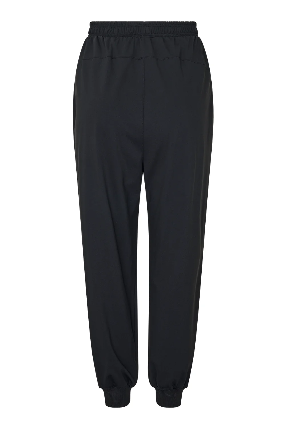 Smart Jogger - Black - Image 13