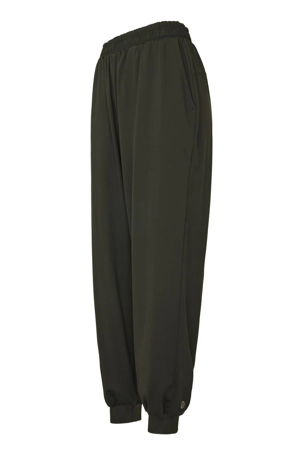 Smart Jogger - Khaki - Image 3