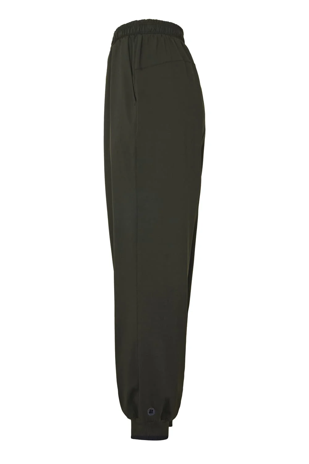 Smart Jogger - Khaki - Image 4