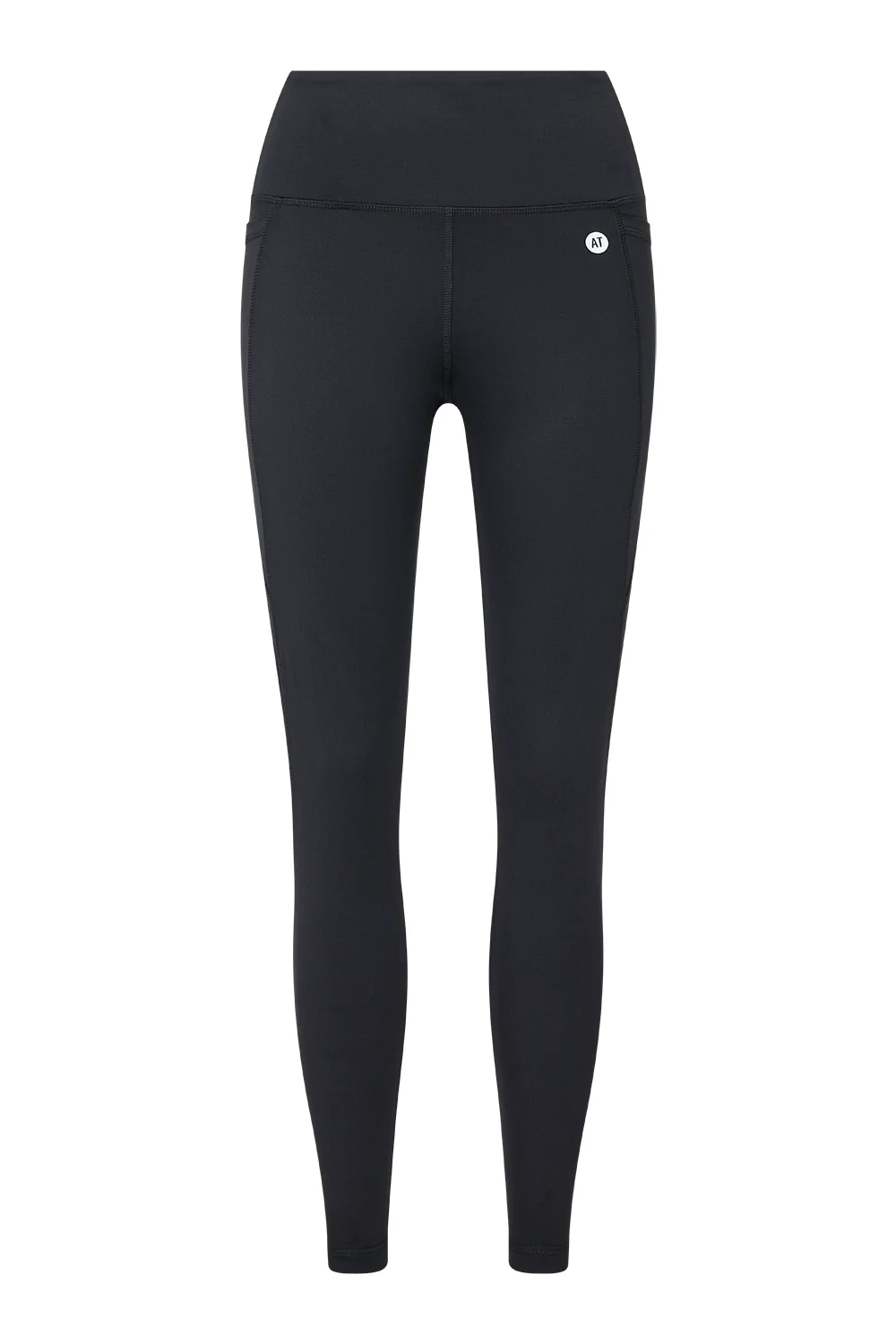 Training Pocket Move Legging - Black - Image 11