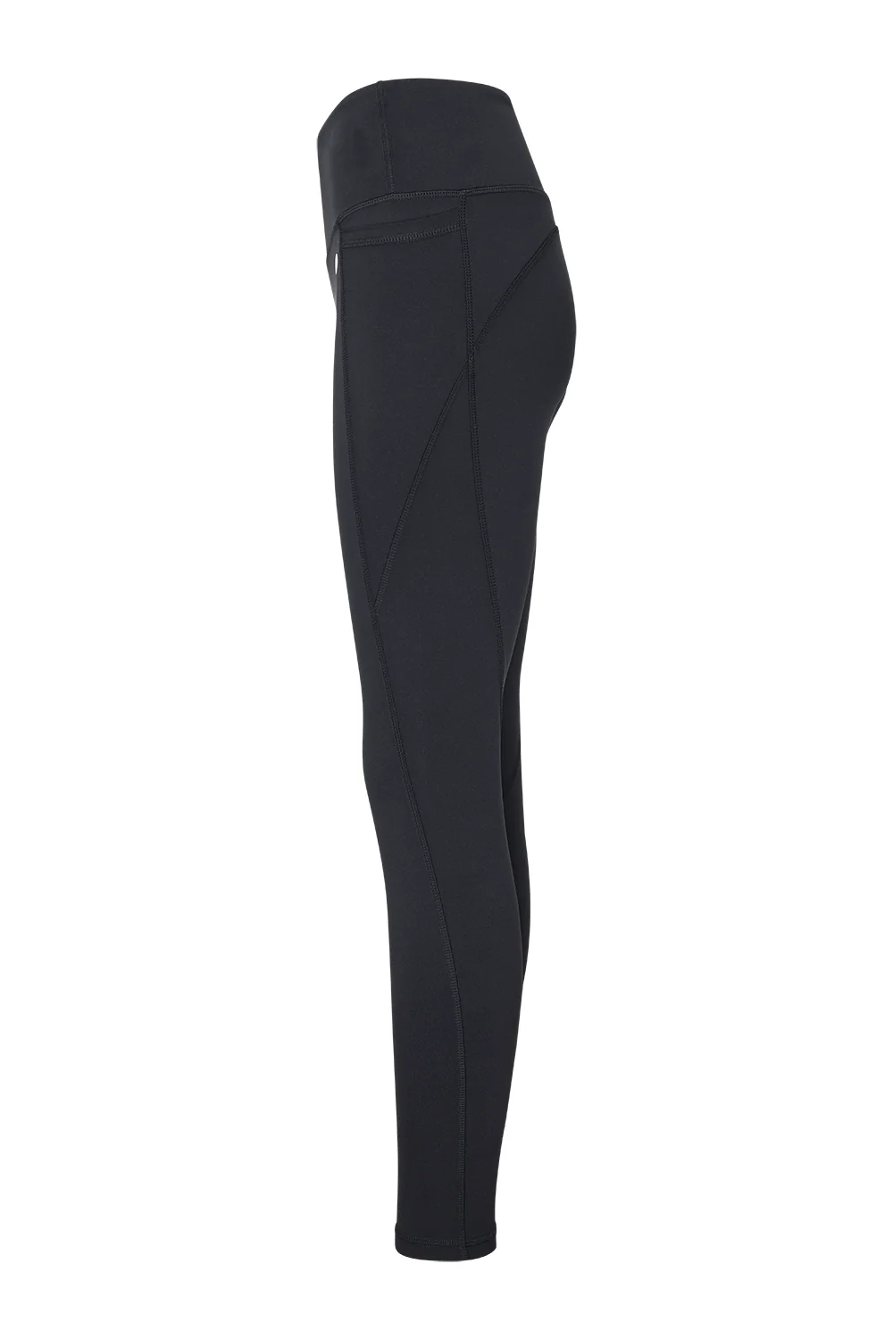 Training Pocket Move Legging - Black - Image 13