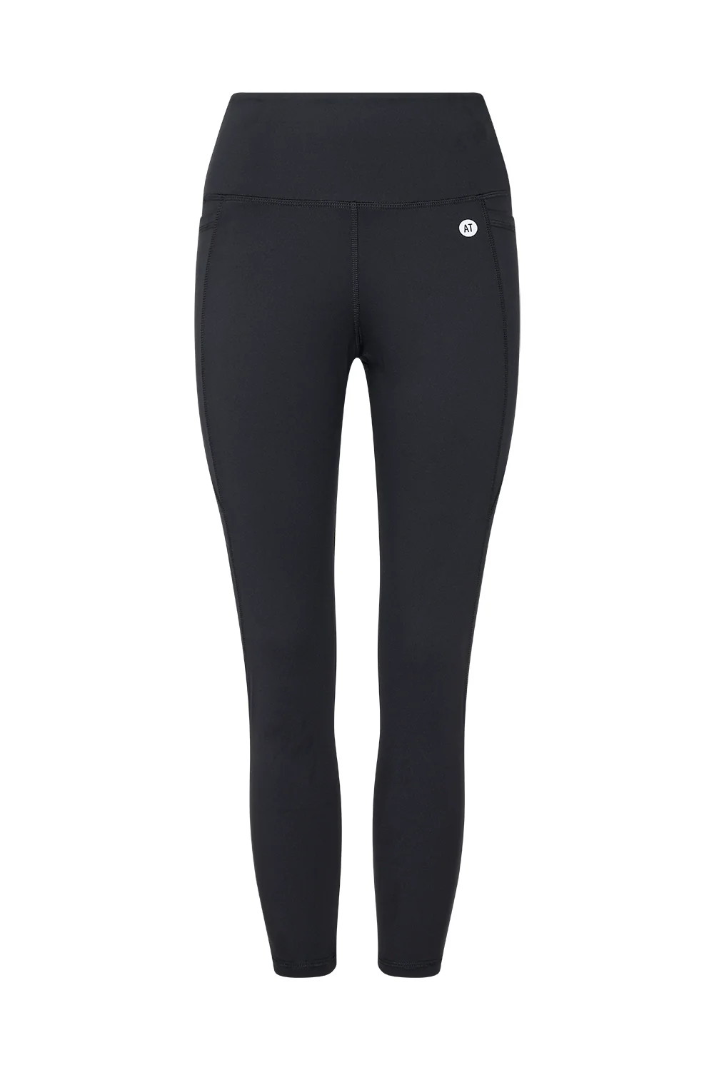 Training Pocket Move 7/8 Legging - Black - Image 13