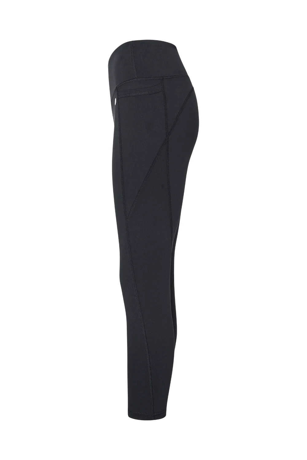 Training Pocket Move 7/8 Legging - Black - Image 14