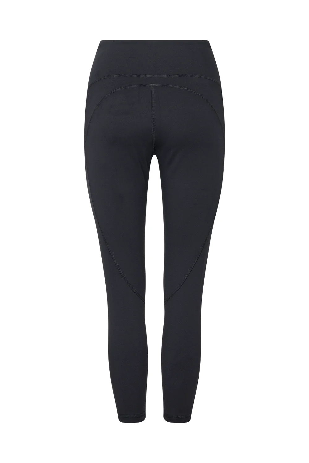 Training Pocket Move 7/8 Legging - Black - Image 15