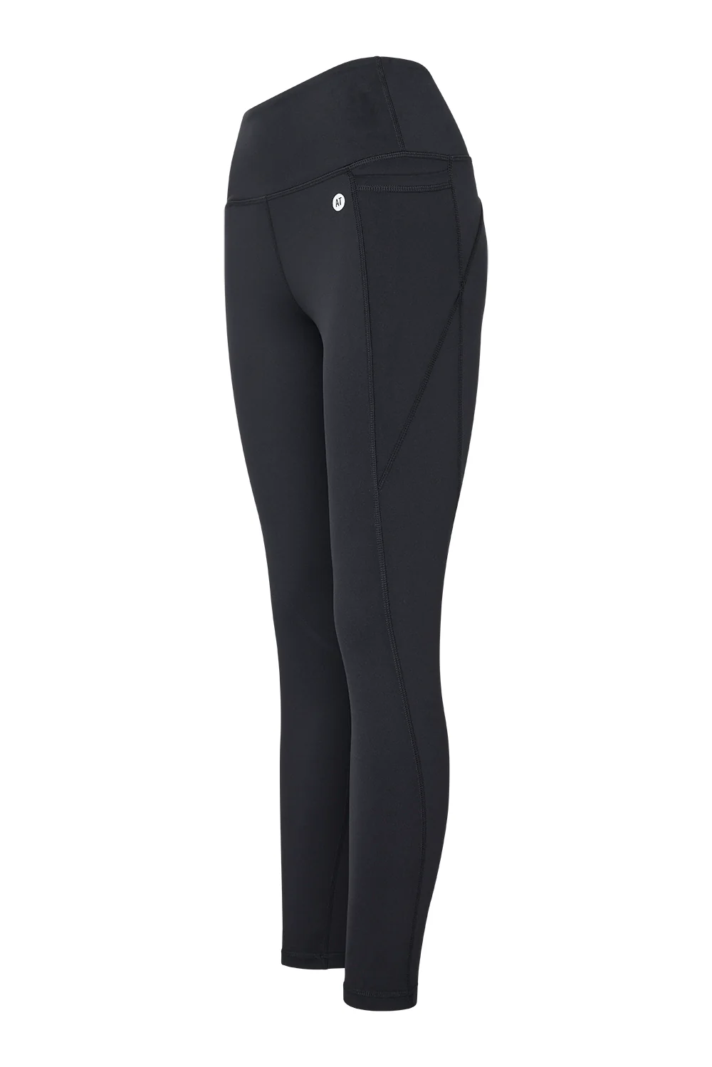 Training Pocket Move Legging - Black - Image 12